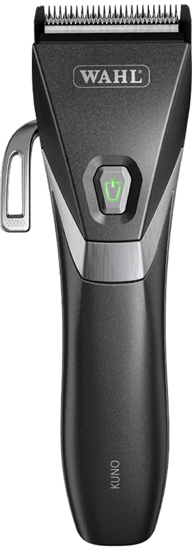 Wahl Pro Kuno Profi-Haarschneidemaschine mit austauschbaren Aufsätzen
