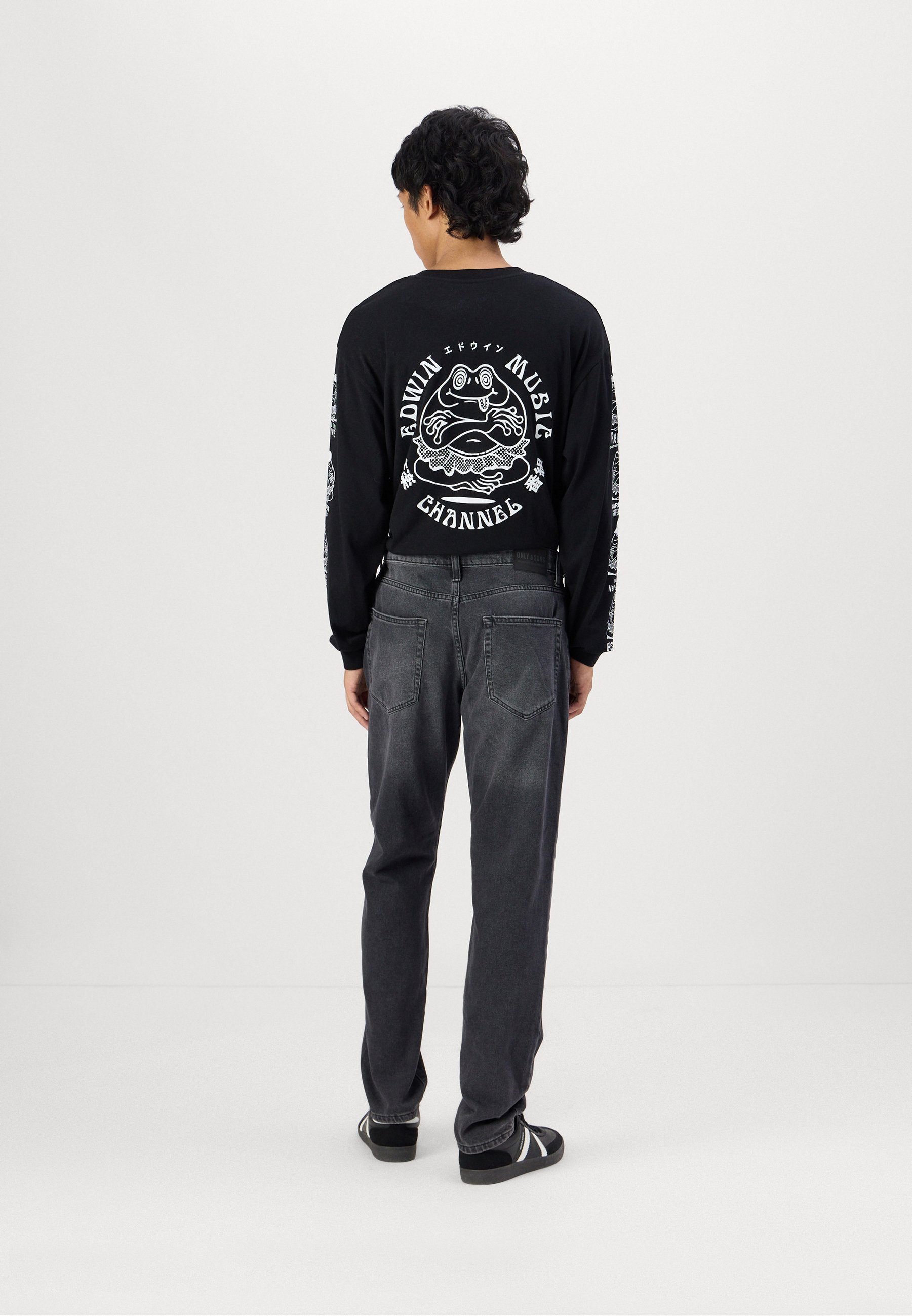Only & Sons Relaxed