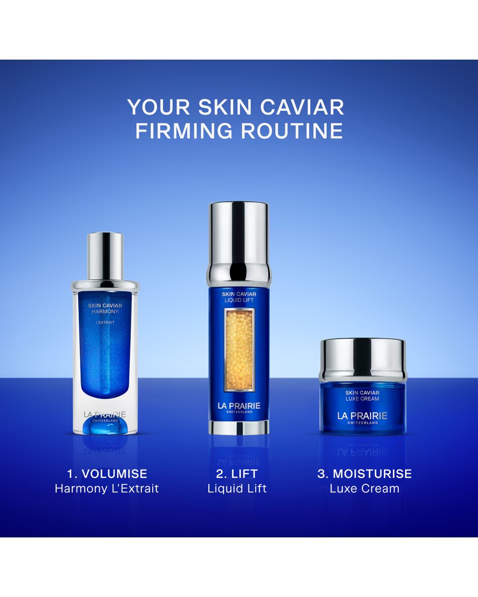 LA PRAIRIE SKIN CAVIAR ΚΡΕΜΑ SKIN CAVIAR LUXE