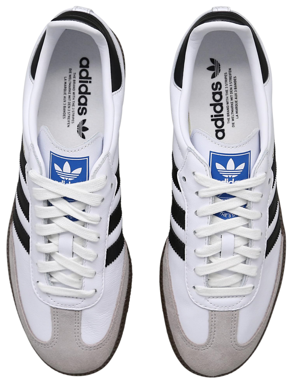 adidas Samba OG
