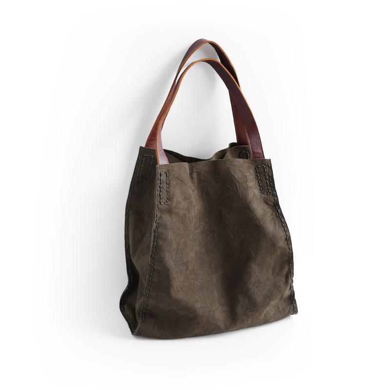Sac à bandoulière Timberwind en cuir de vachette véritable, style vintage, fait main, lignes épaisses, simple et décontracté, référence 2214