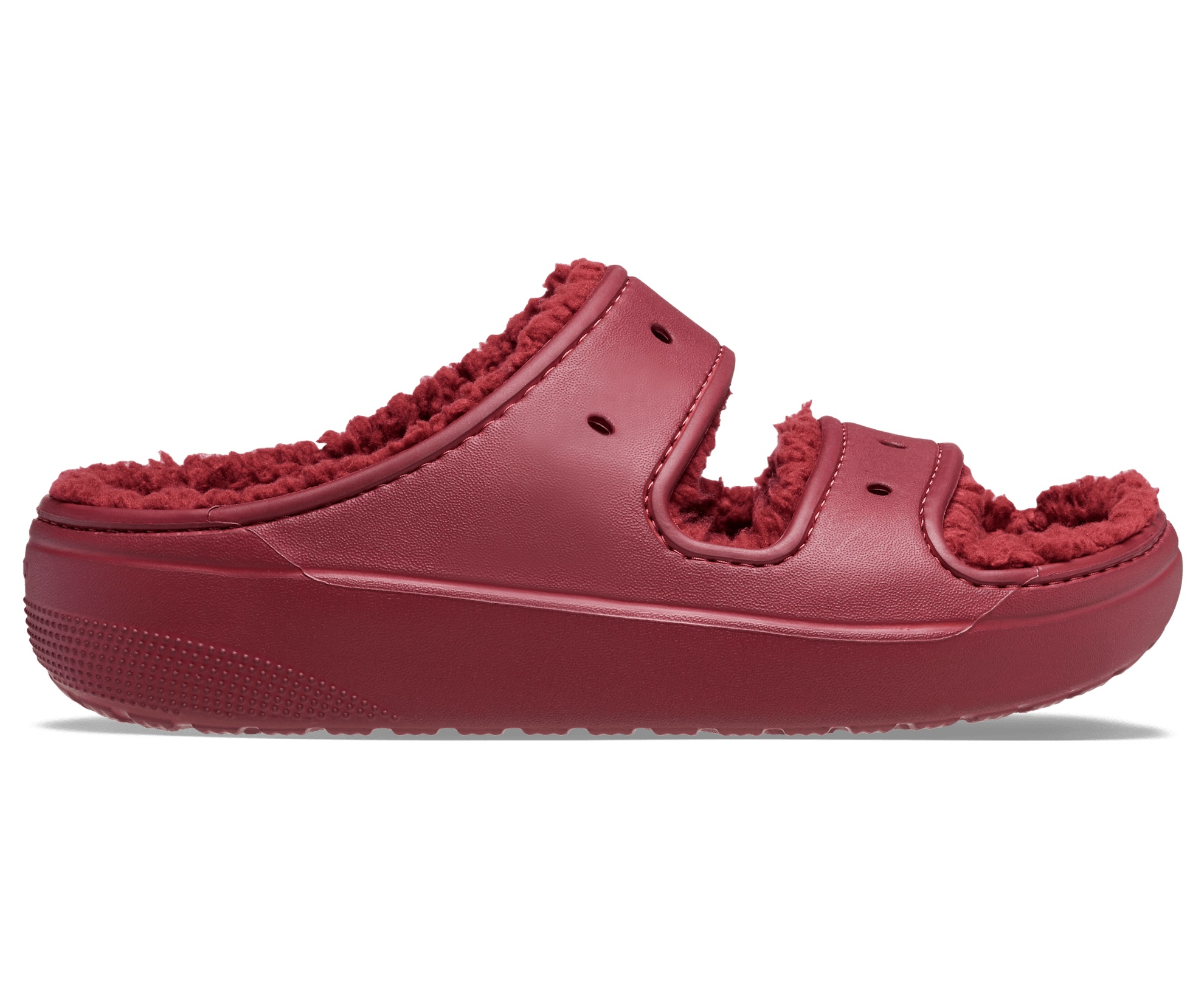 Classic Cozzzy Sandal