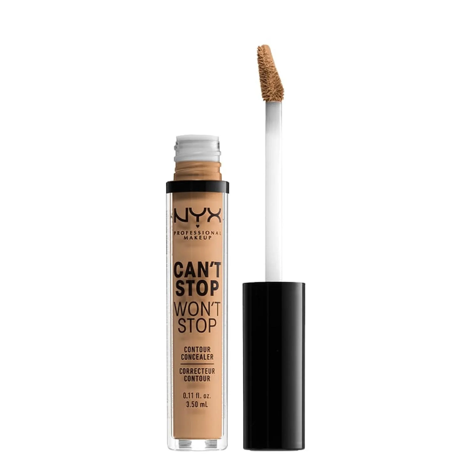 Viso Can't Stop Won't Stop Contour Concealer - Correttore