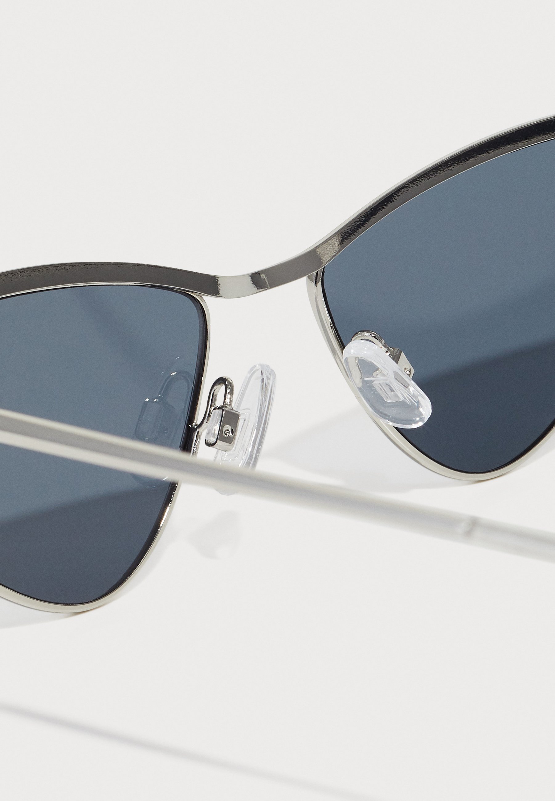 Lunettes de soleil ALDO DELISE UNISEX - couleur argent