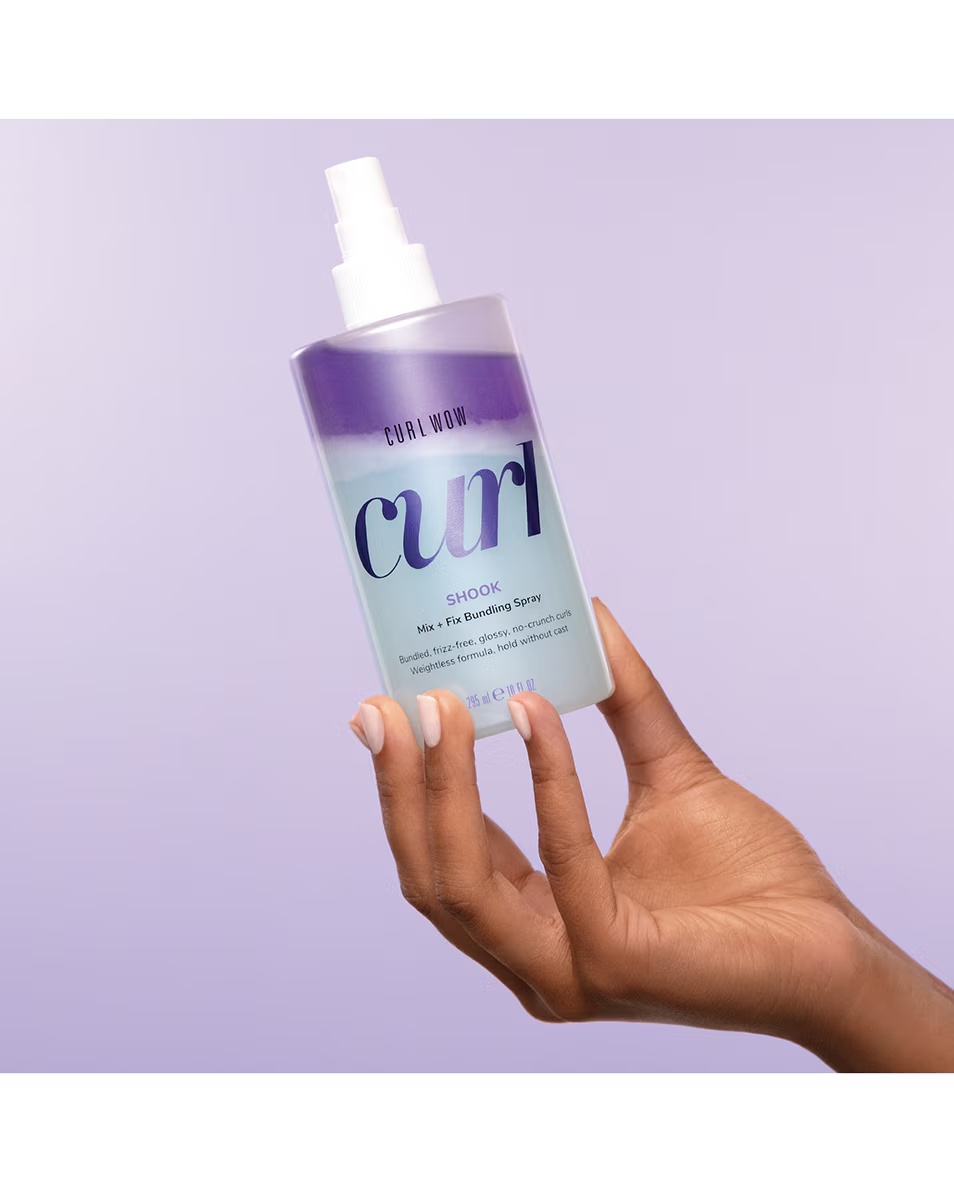 COLOR WOW CURL WOW SHOOK PERFECȚIONATOR DE BUCLURI EPIC