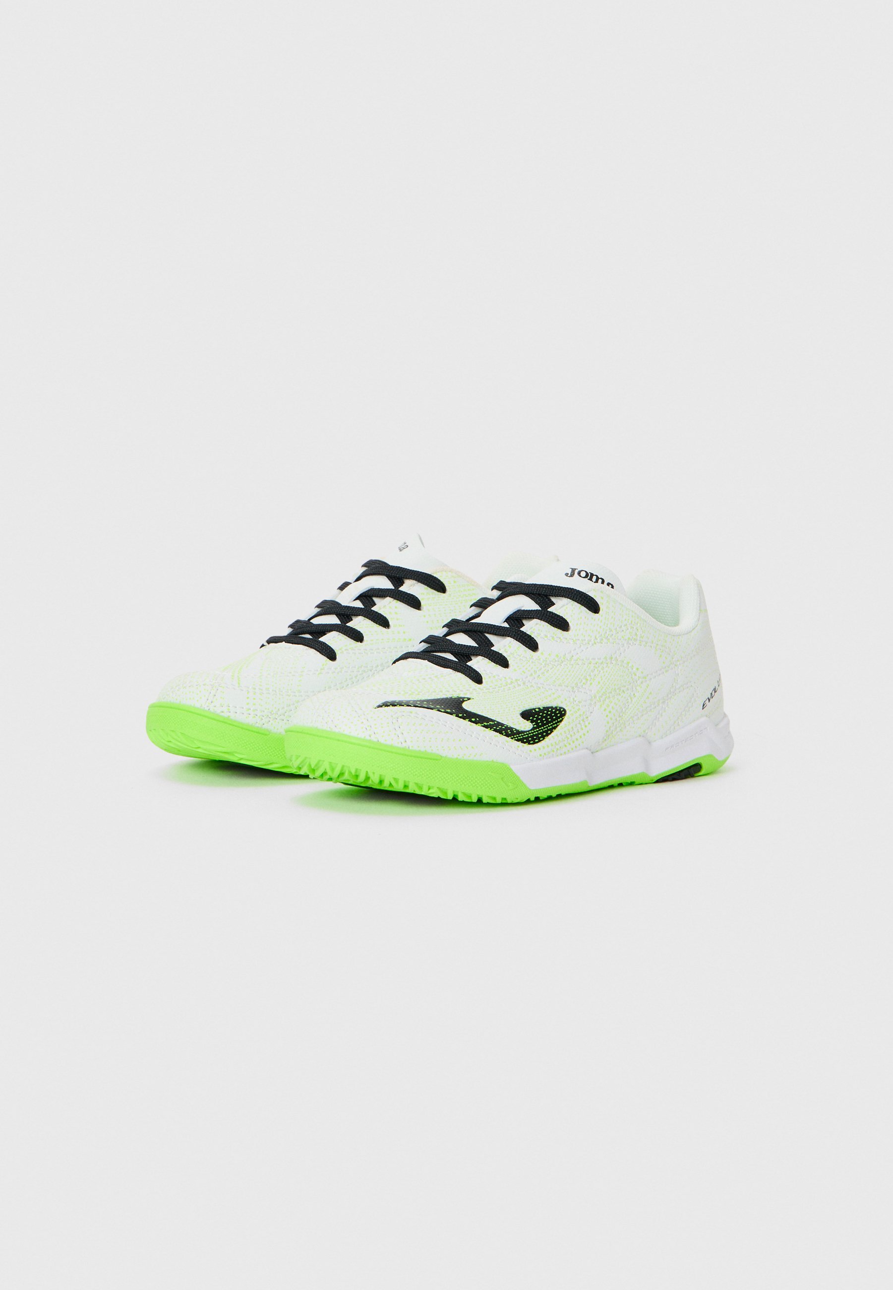 Joma EVOLUTION UNISEX - Tenisky - white