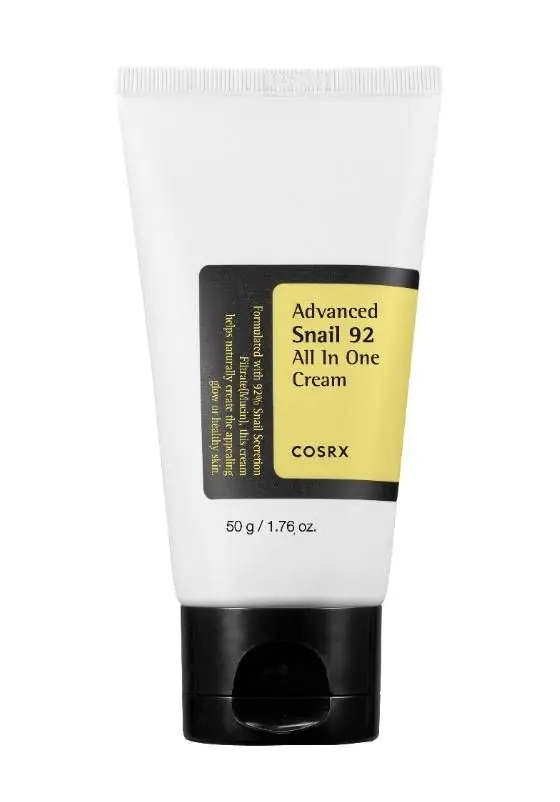 Cosrx Advanced Snail 92 All In One Cream Tube
