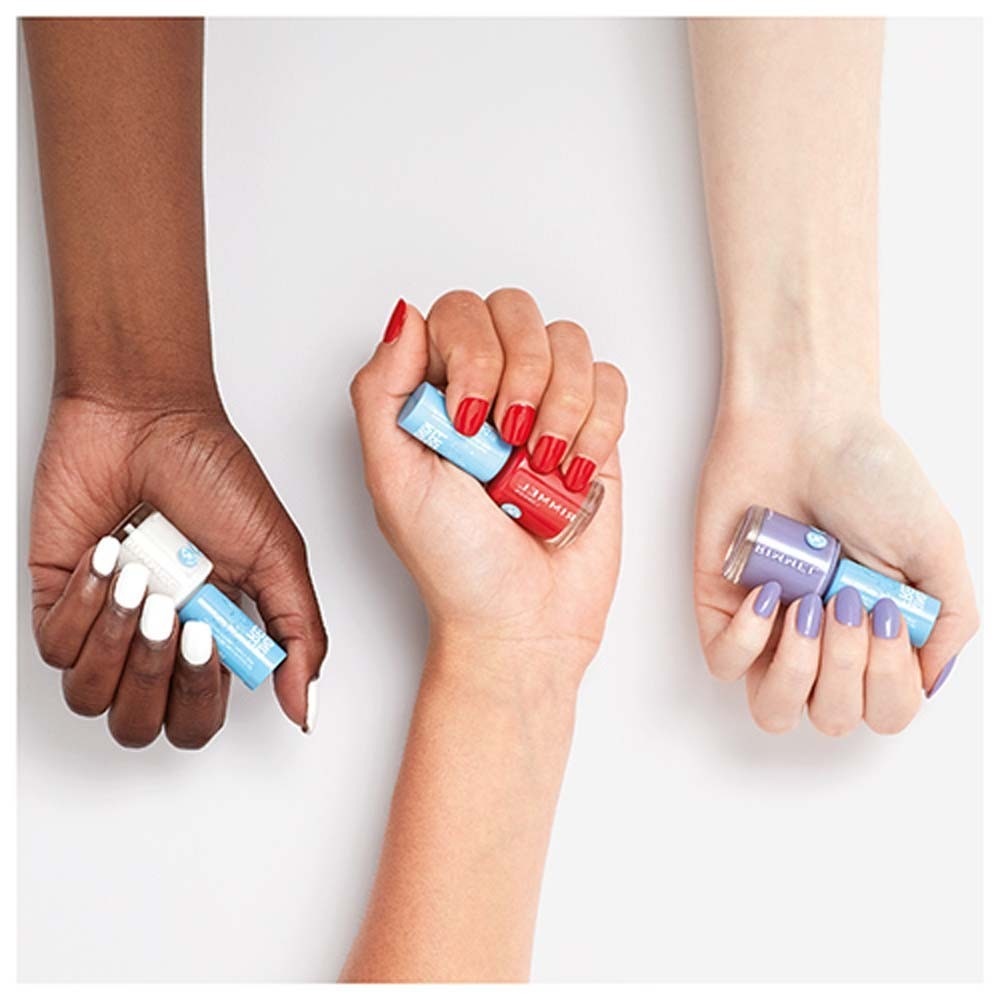 Rimmel London KIND & FREE