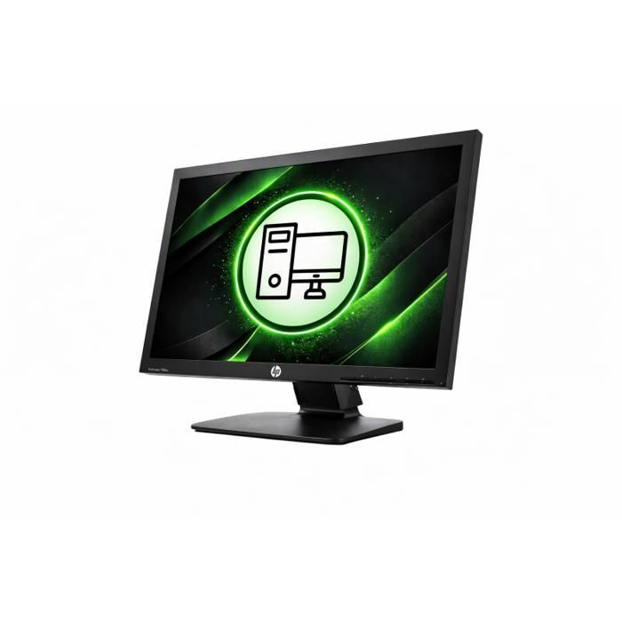 HP P222va 22
