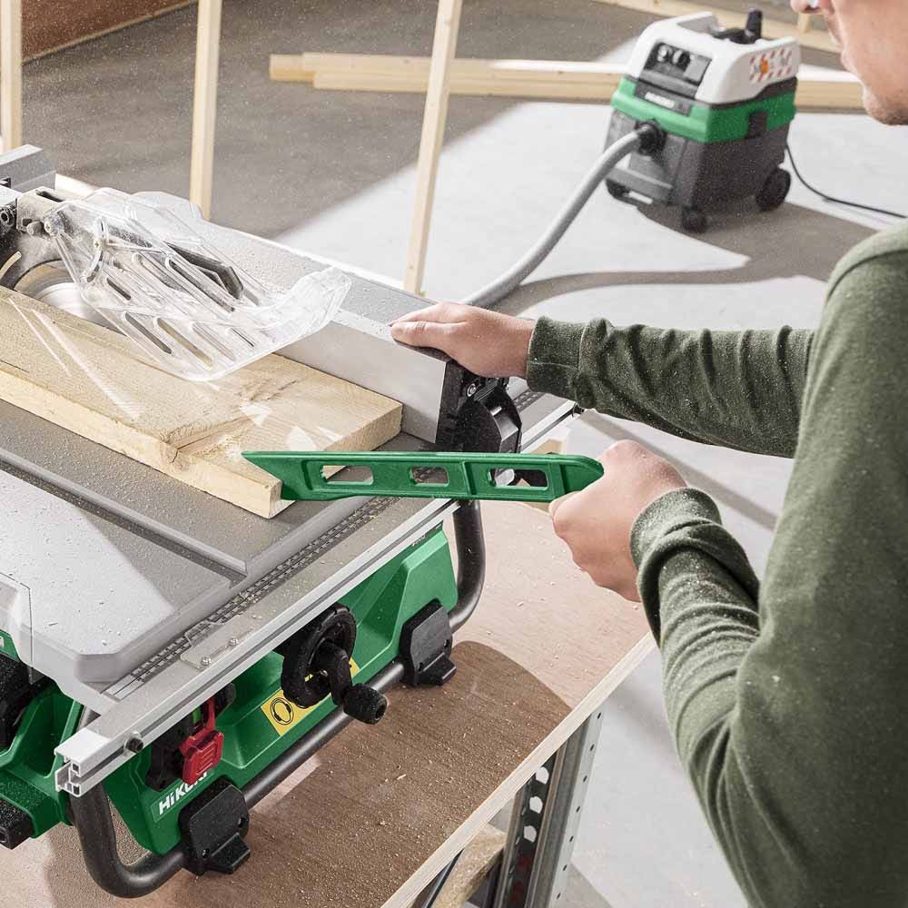 HiKOKI 374769 Tischkreissägenständer