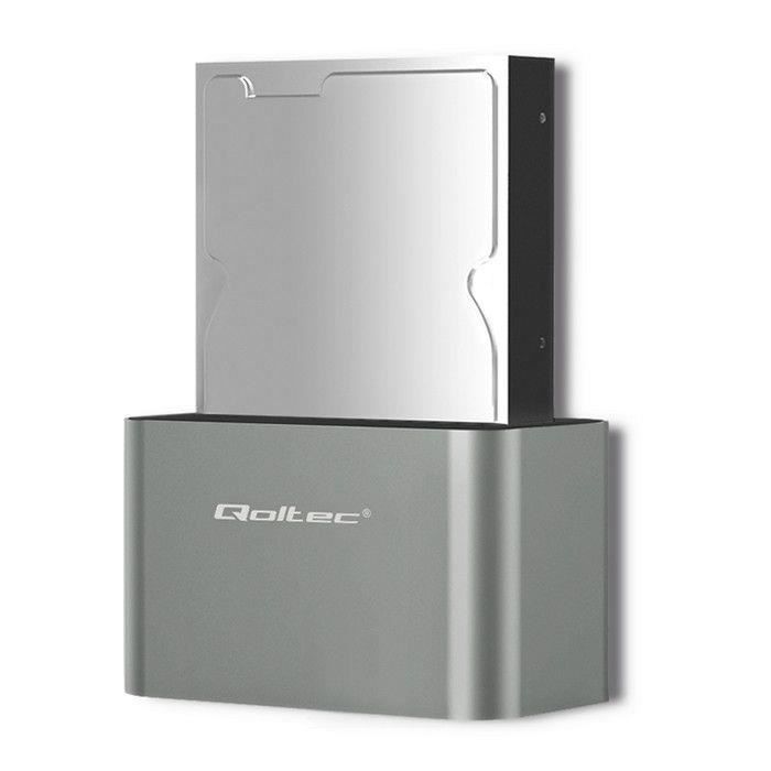 Disco rígido/SSD Qoltec - 50315