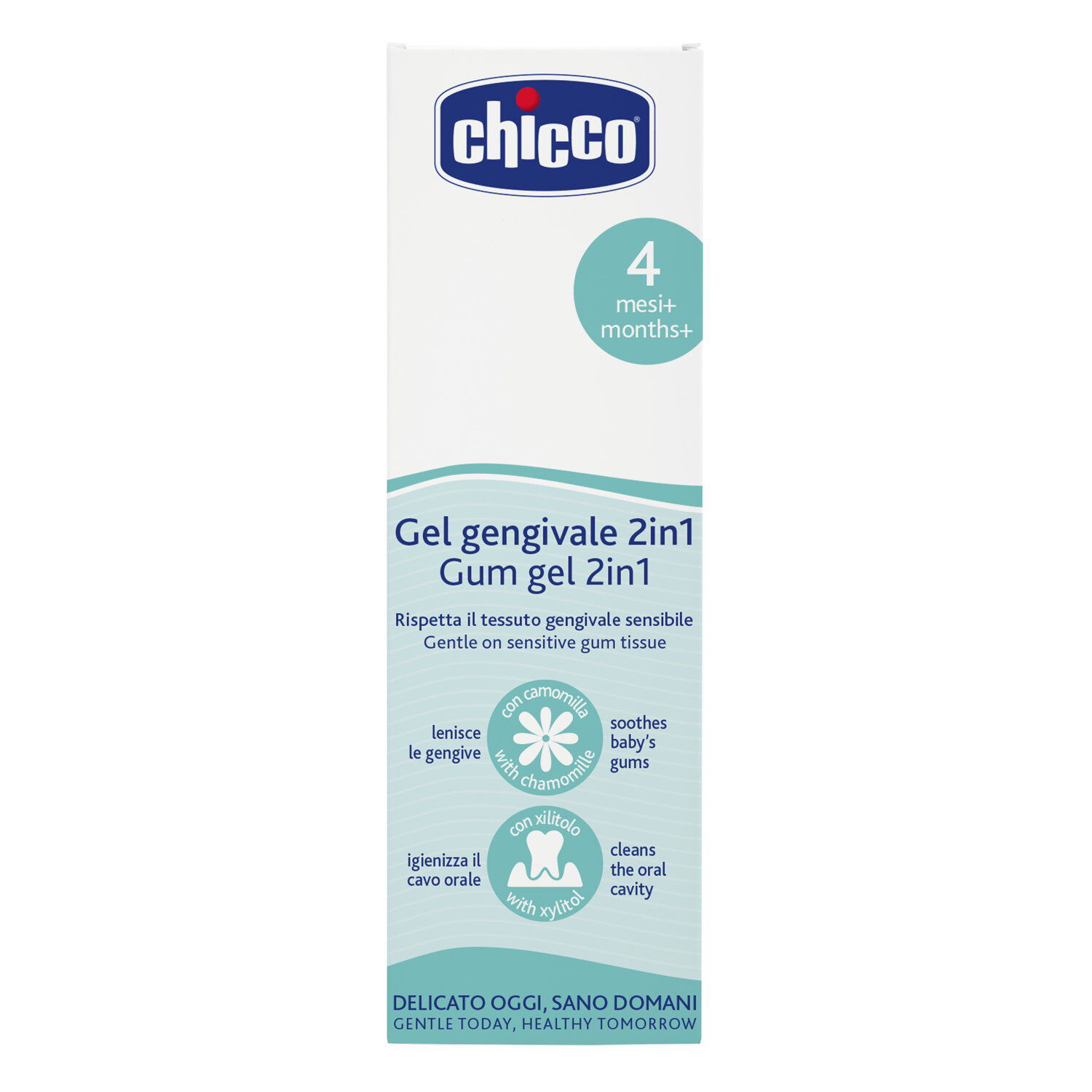 Chicco 4+ mjeseci