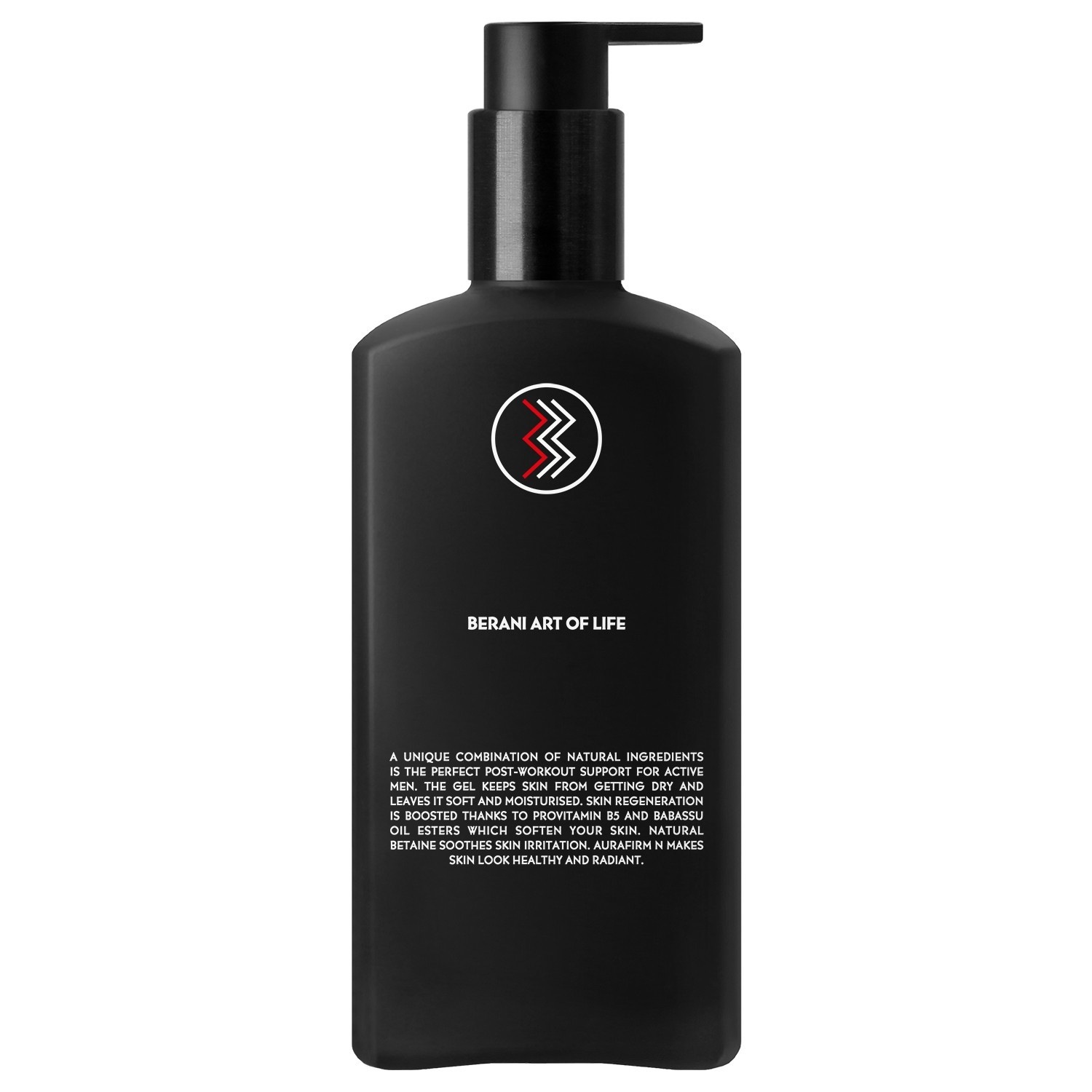 BERANI Shower Gel Sport