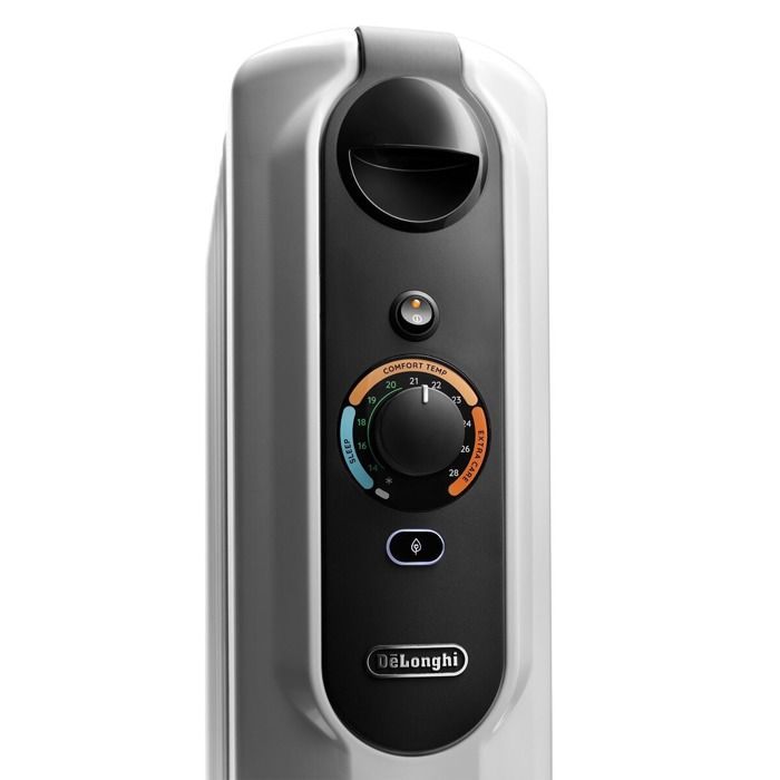 Radiador de aceite Delonghi Radia S Easytronics TRRSE0920