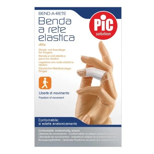 PIC Pic Schlauchverband, Länge 0 Finger, 3 m