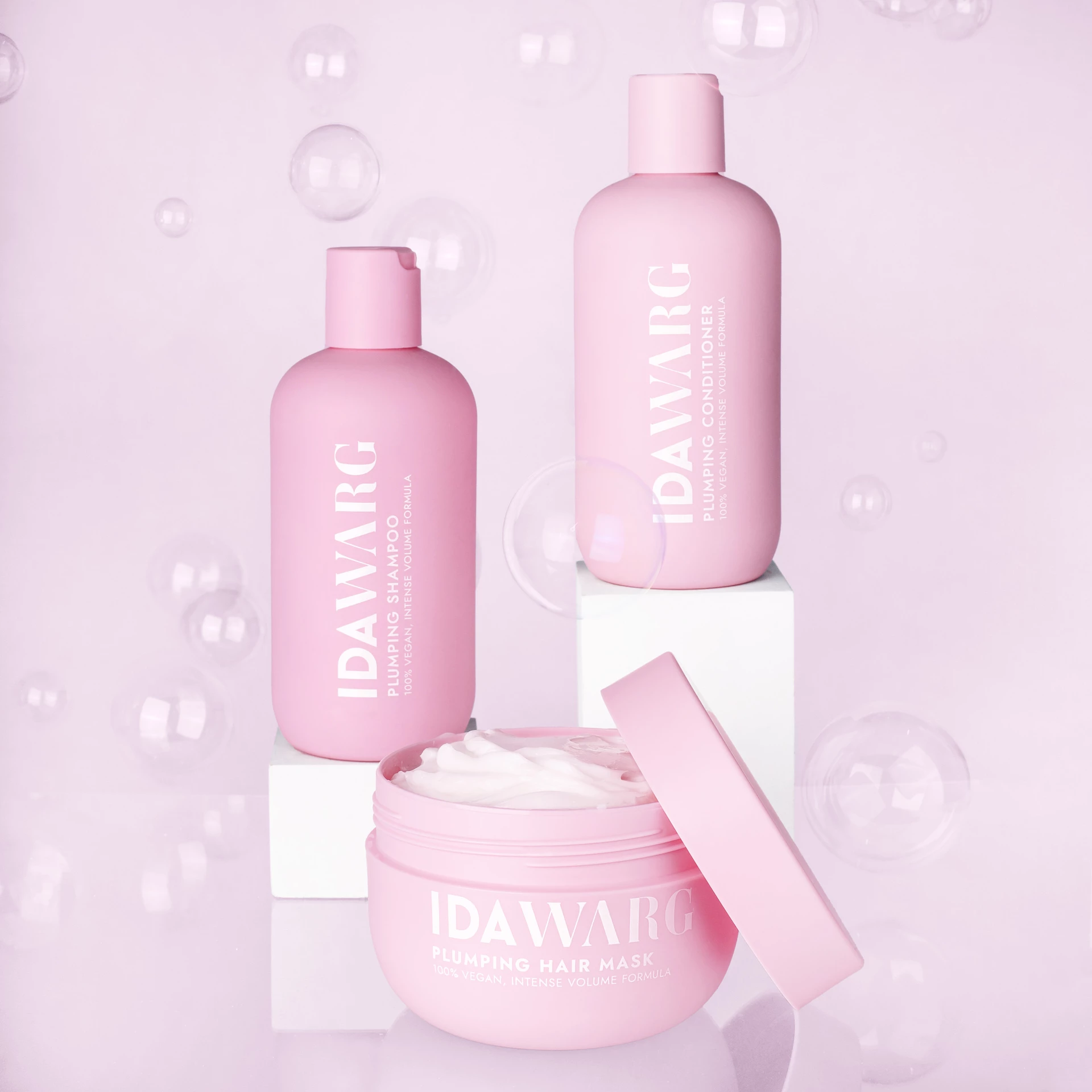 Regenerator za punjenje 250 ml - IDA WARG