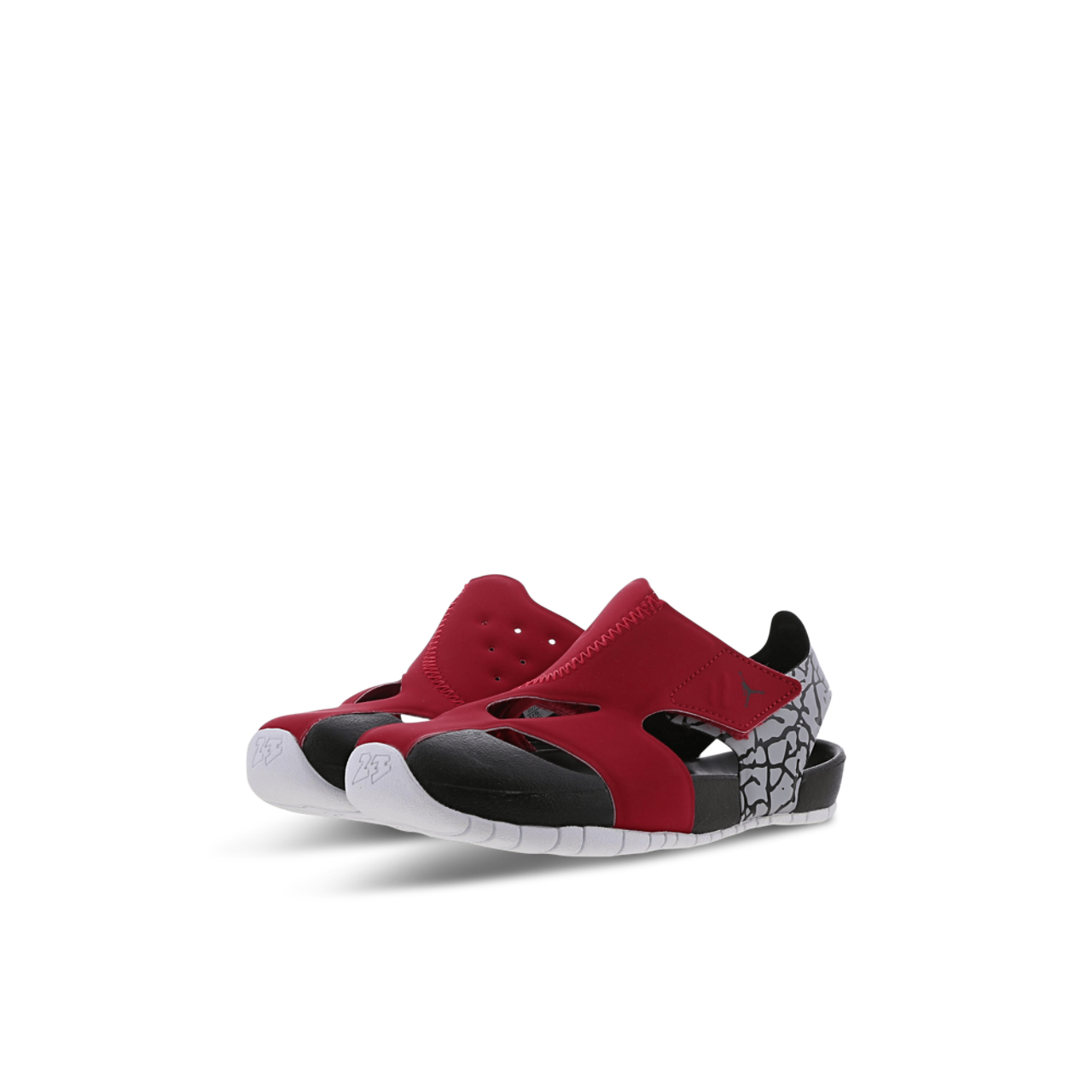 Jordan Flare