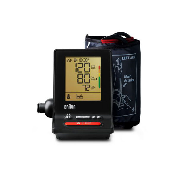 Braun ExactFit 5 BP6200