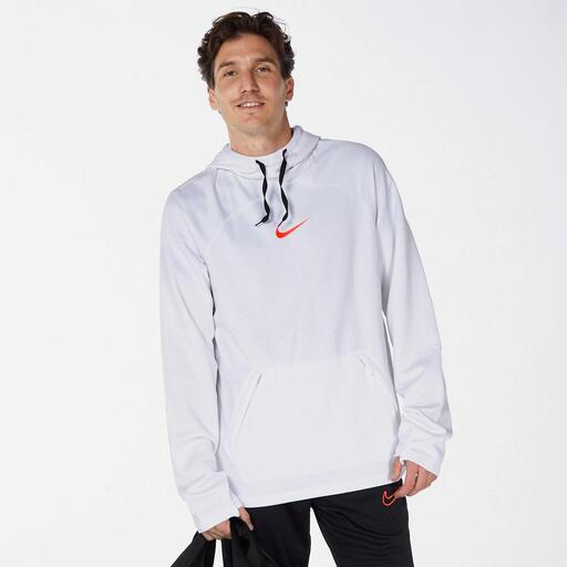  Nike Academy Heather