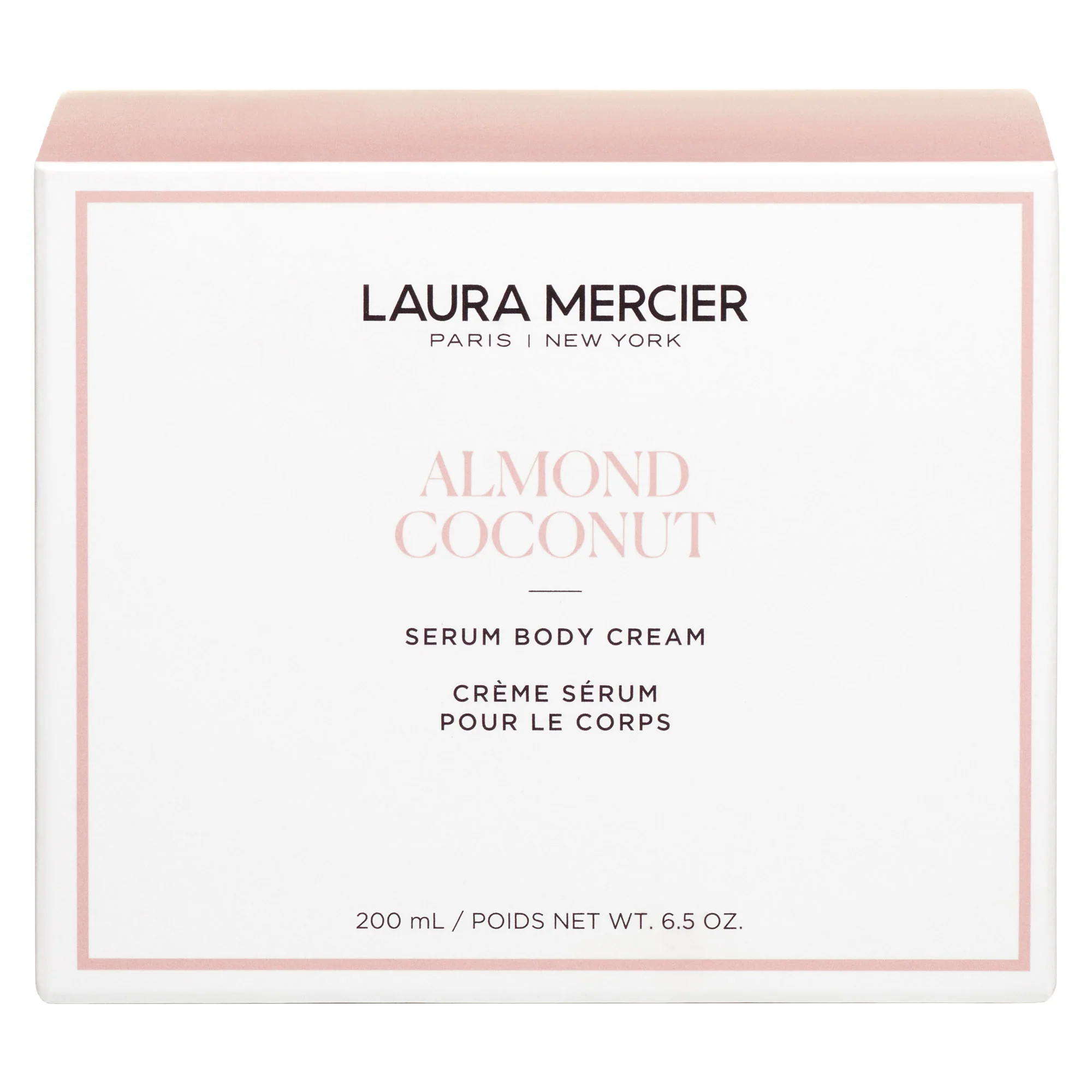 Idratante Corpo Serum Body Cream Almond Coconut - Crema Corpo