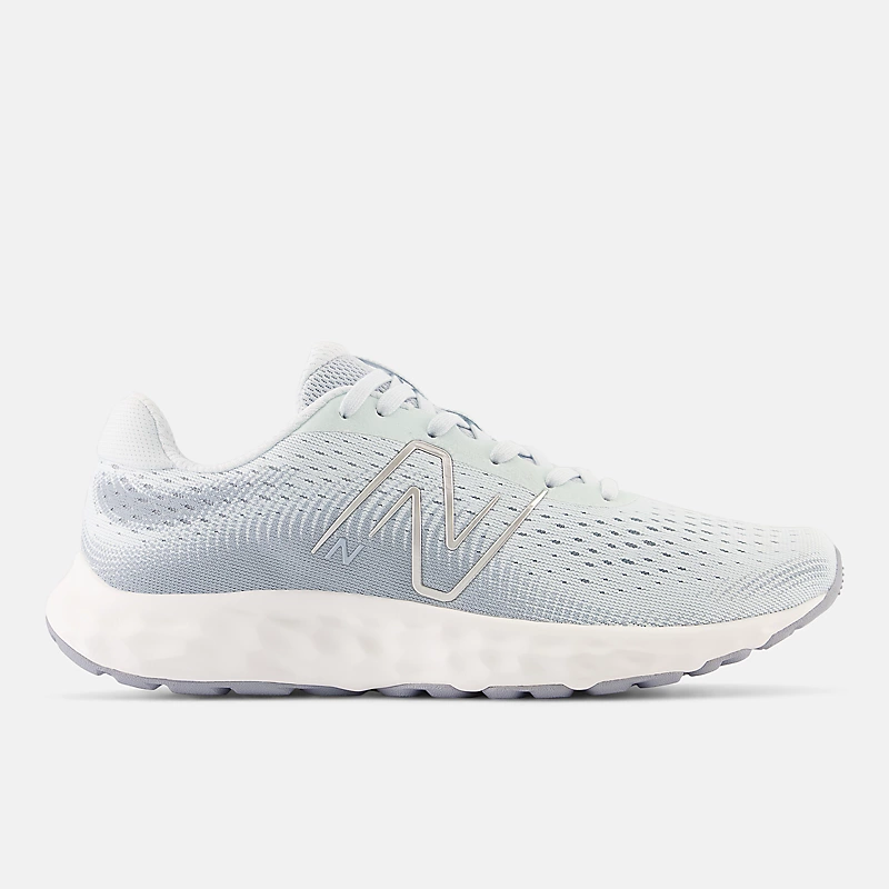 Women's 520v8 - Blue with Ice Blue