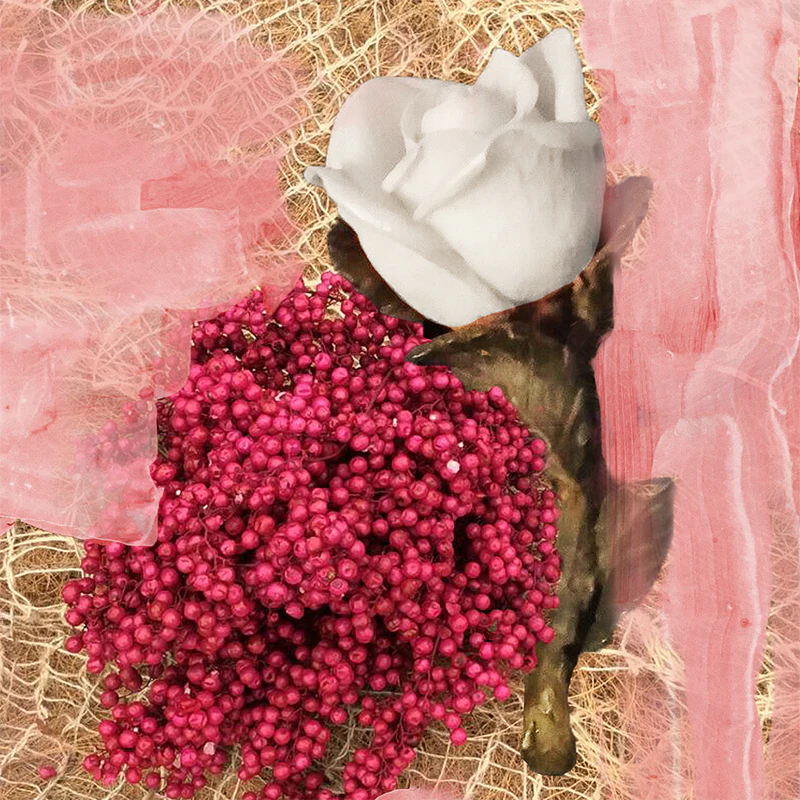 Krém na ruky BYREDO Rose of No Man's Land