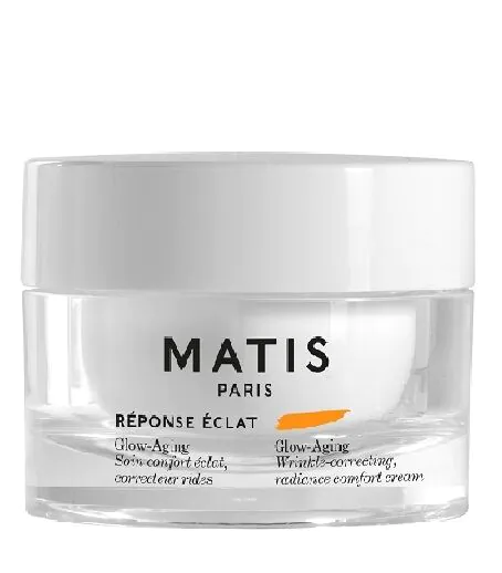 Matis Eclat Glow-Detox Krem na oznaki zmęczenia