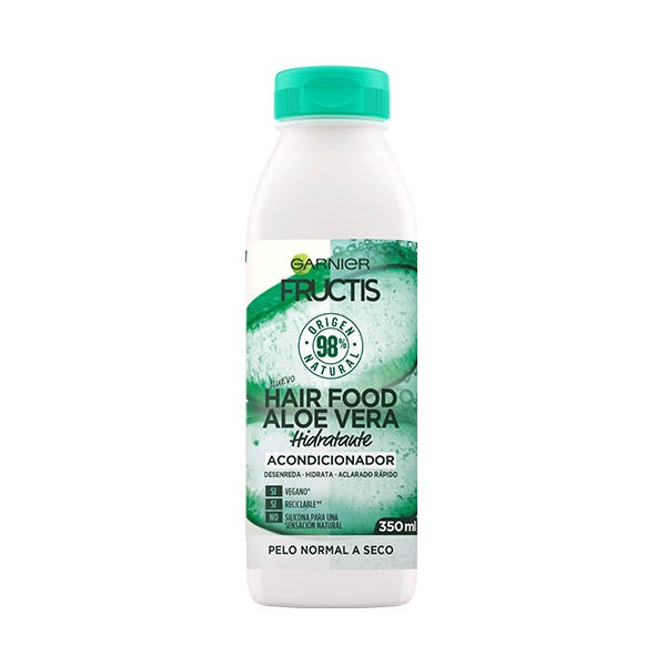 Hårvård Aloe Vera | 350ML