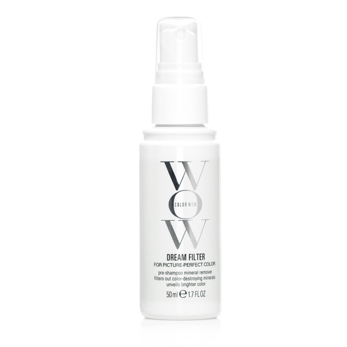 Filtru Travel Dream 50 ml - Colorwow
