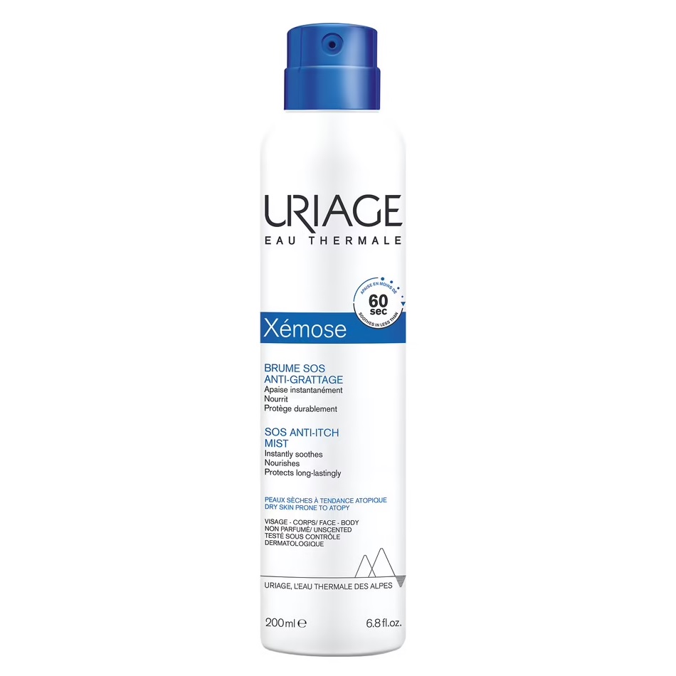 Uriage Xemose