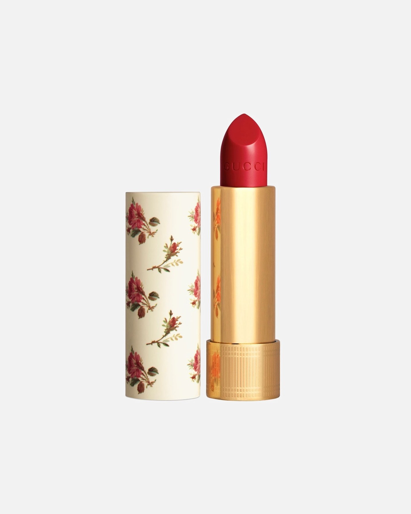 Gucci lūpų dažai Gucci Beauty Rouge a Levres Voile - 3,5 g