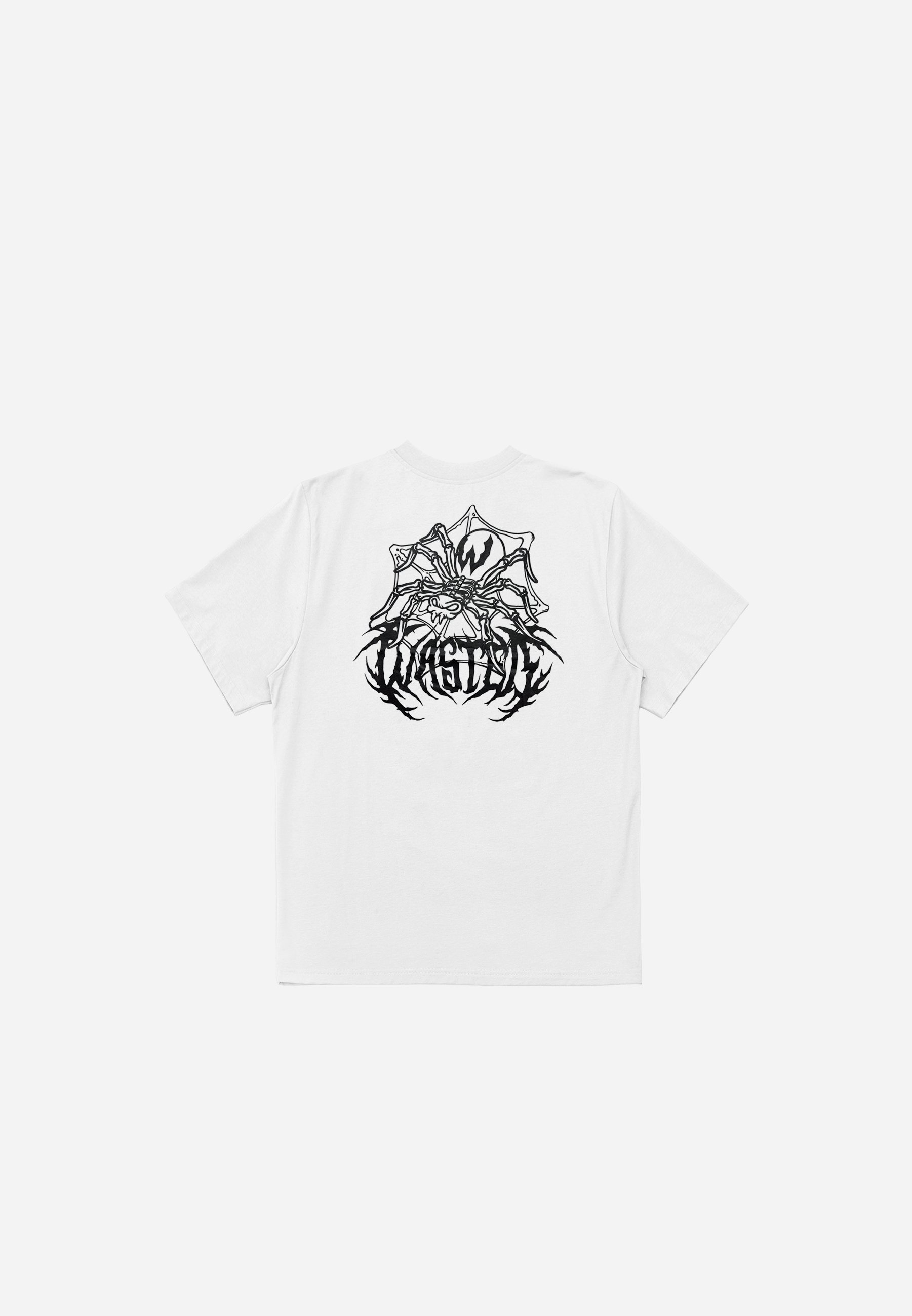 Wasted Paris T-shirts