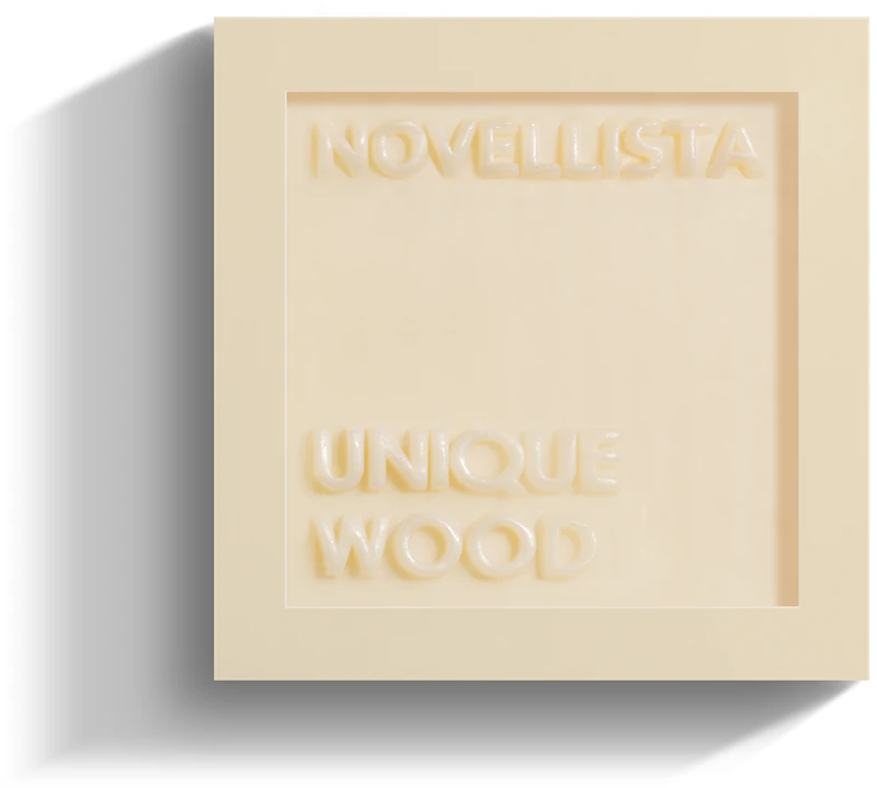 NOVELLISTA luxusné tuhé mydlo na tvár, ruky a telo unisex Unisex