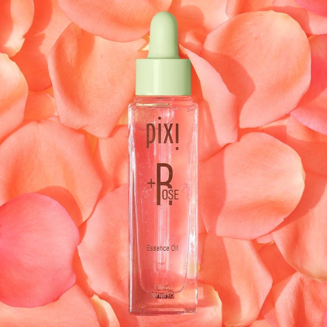 Pixi pleťový olej + ružový olej - 30 ml