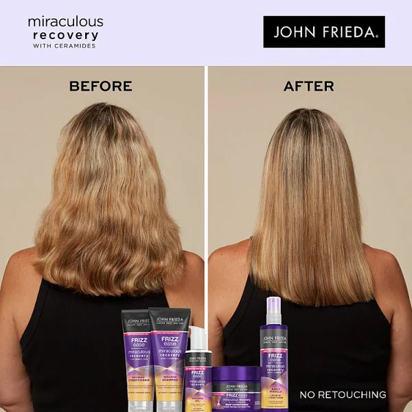 John Frieda Frizz Ease Miraculous Recovery kondicionér 250 ml