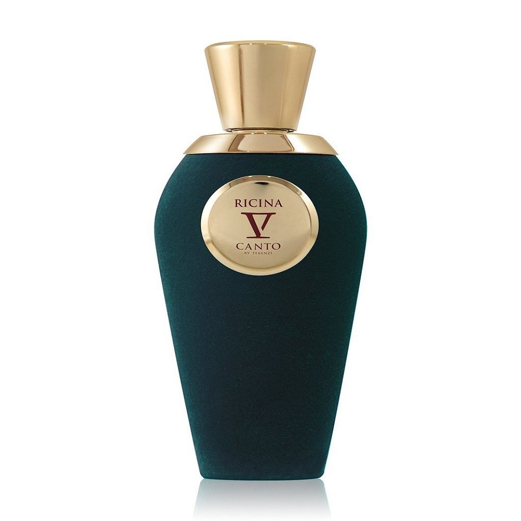 V CANTO smaržūdens Ricina - 100 ml