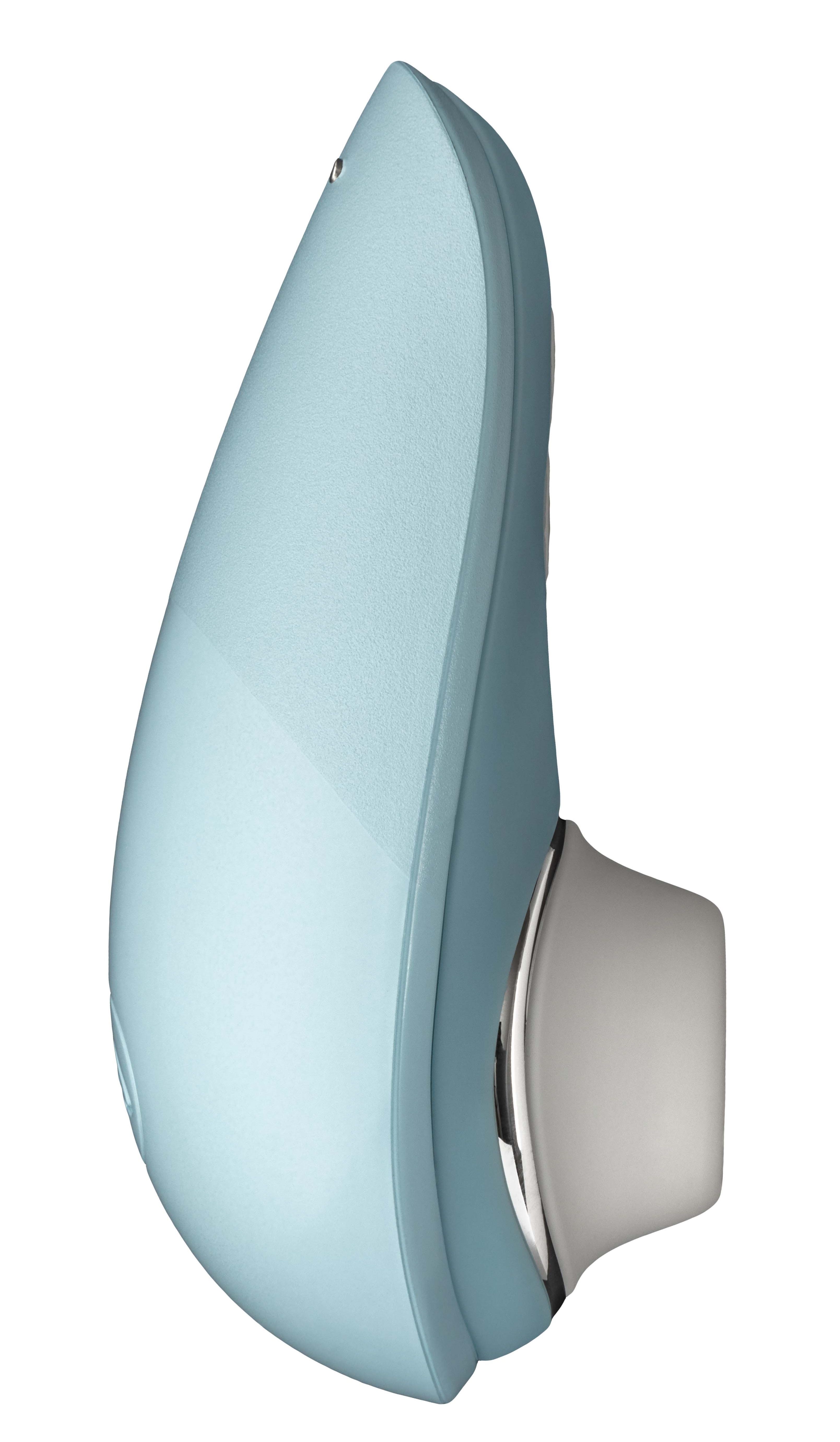 Igračke za sesanje klitorisa Liberty Powder Blue