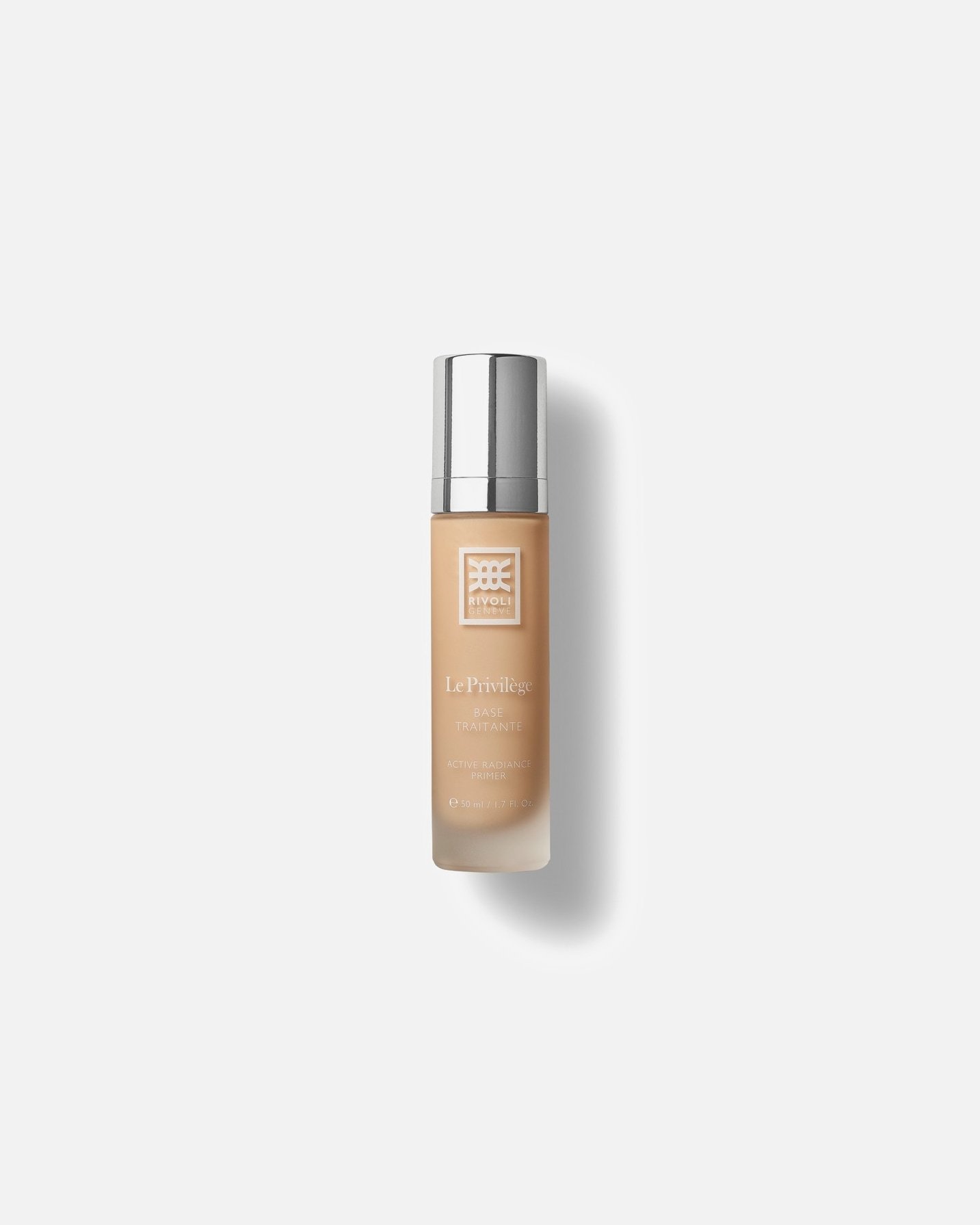 Rivoli Primer Le Privilège Base Traitante - 50 ml