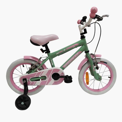 Breeaker Btt 14