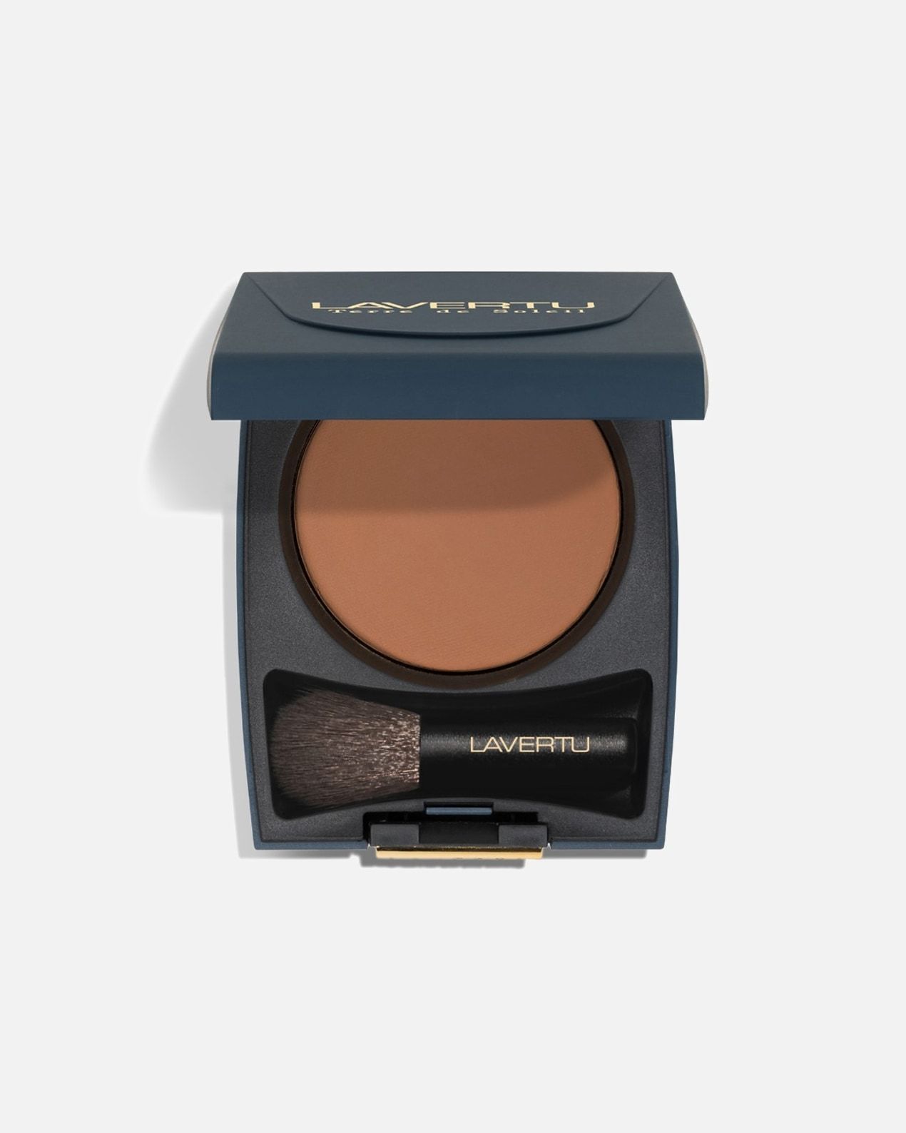 Lavertu Bronzer Terre De Soleil - 12 g