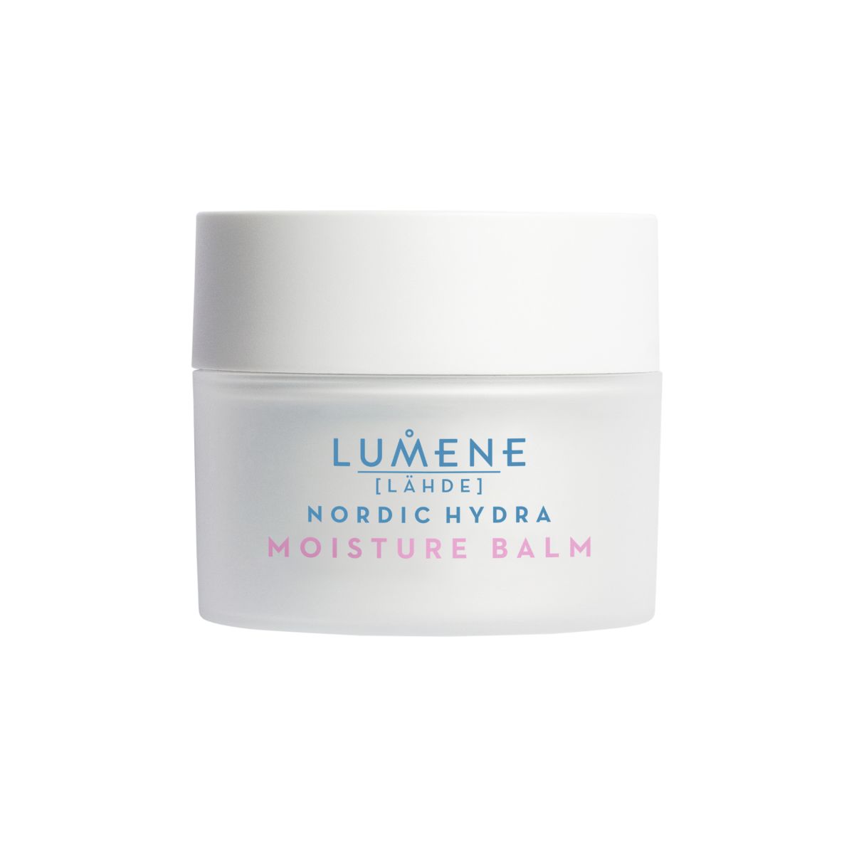 Lumene NORDIC HYDRA [LÆHDE]