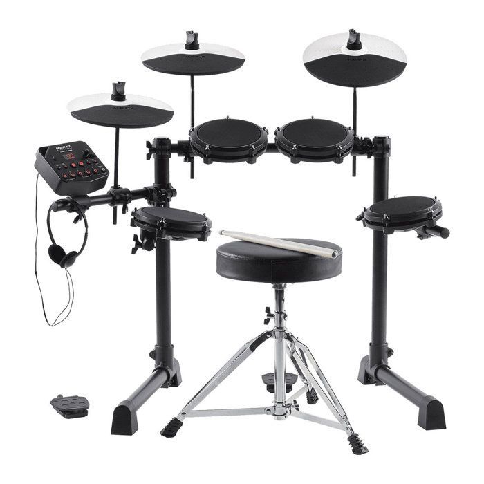 Alesis Drum Debut Kit Electronic Drum Kit