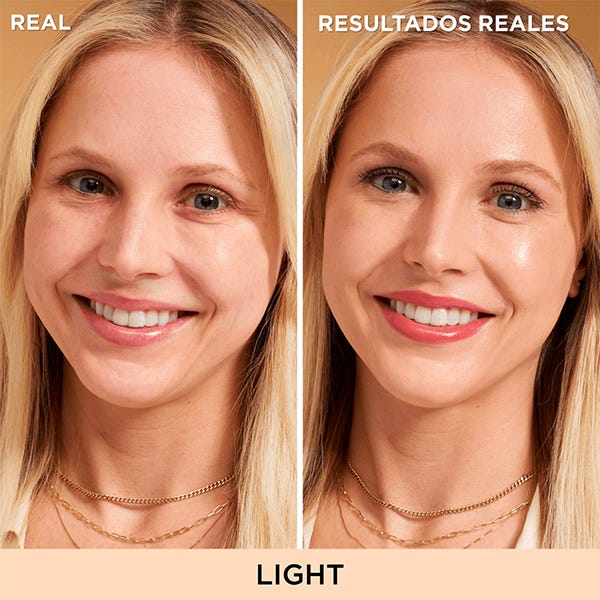 CC+ Nude Glow SPF 40