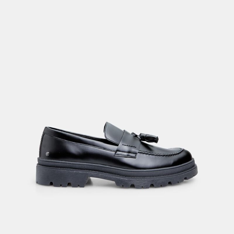 Bata Red Label Mokasyny męskie