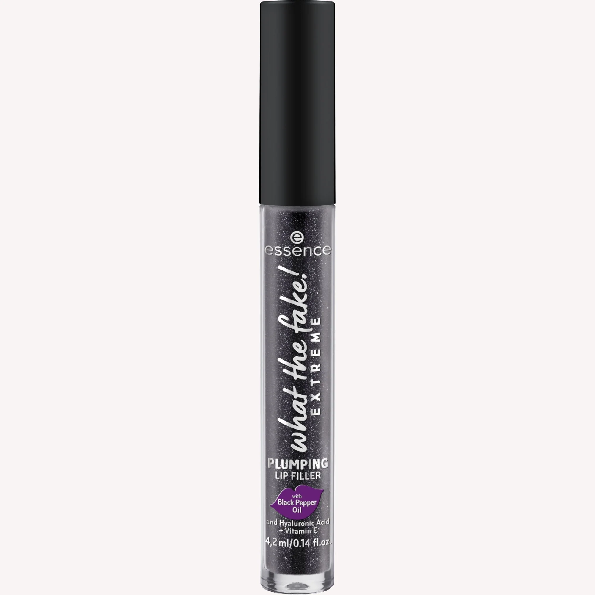 Labbra WHAT THE FAKE! EXTREME PLUMPING FILLER lucidalabbra - Gloss, Volumizzante Labbra
