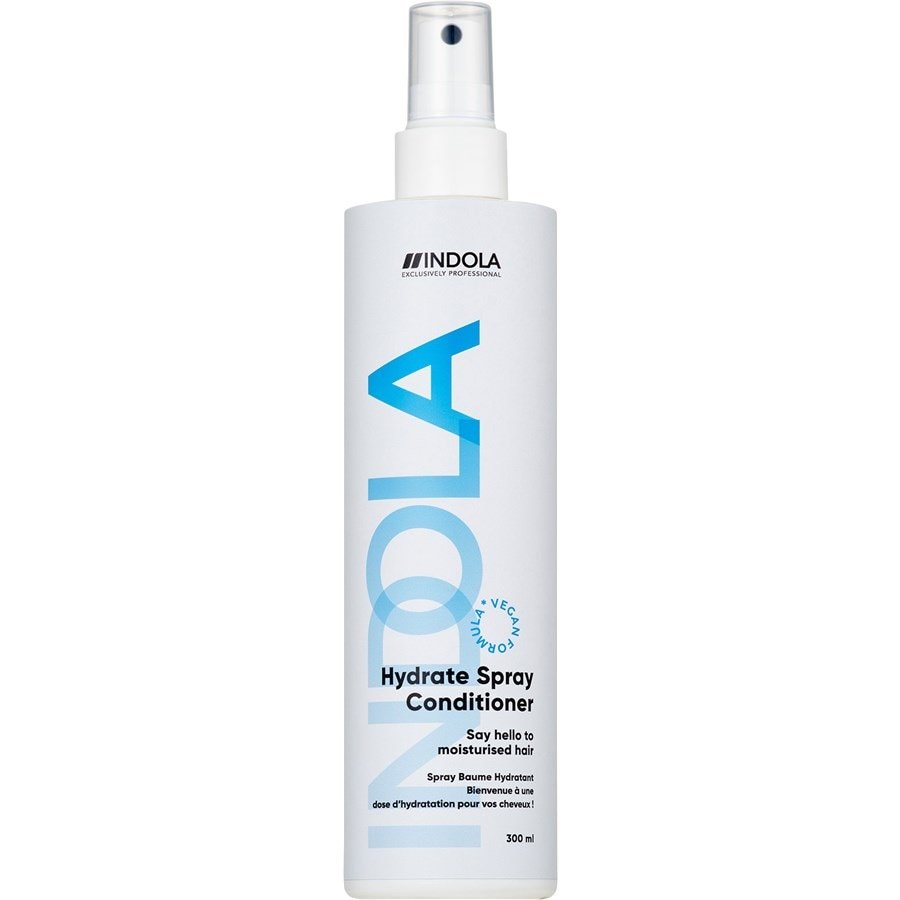 Indola Hair Care Spray balzam za vlaženje v spreju - 300 ml