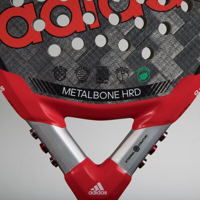  raquette de paddle adidas Metalbone Hrd 3.1
