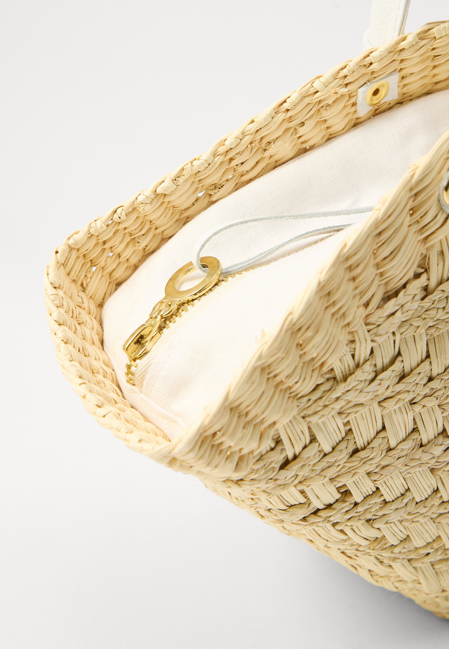 Sac à main Sensi Studio - beige