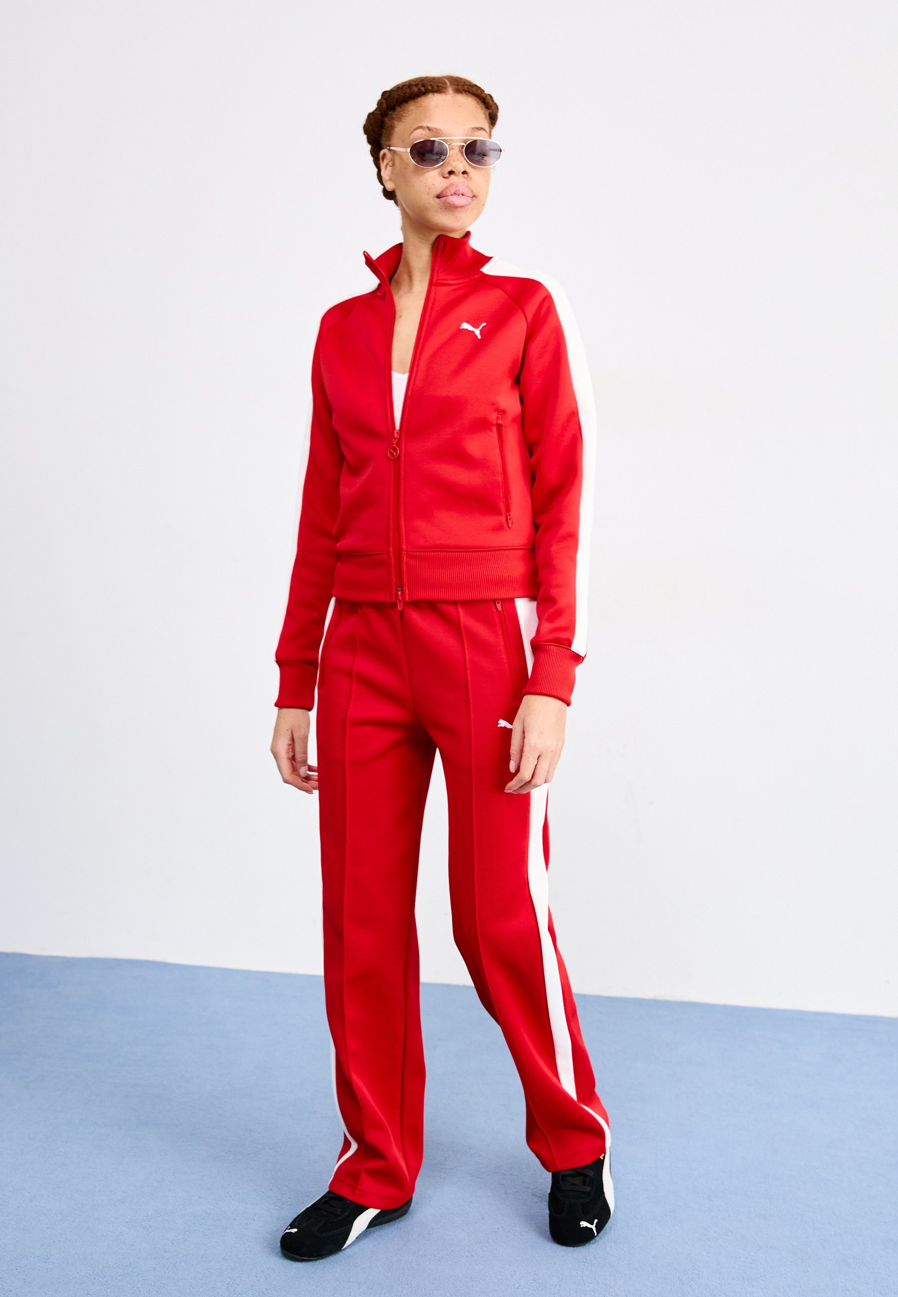 Puma Sweatjacken