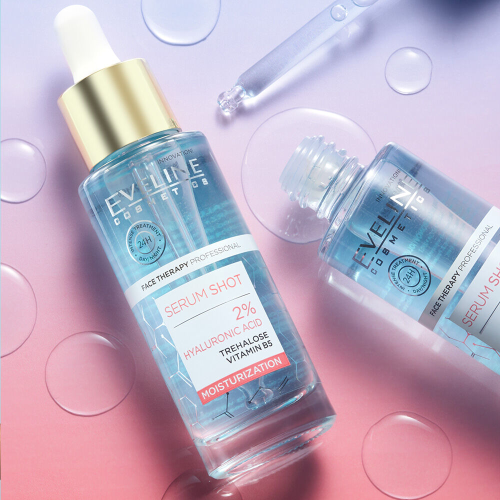Eveline Cosmetics Shot